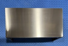 Viking stainless duct for sale  Tracy