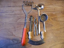 Küchenutensilien teile stampf gebraucht kaufen  Gerstungen