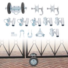 Sliding gate wheels for sale  Chino