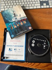 Geostorm dvd action for sale  HORNCHURCH