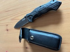 Messer walther pro gebraucht kaufen  Gelsenkirchen