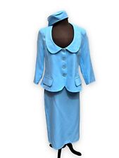 1960s style blue for sale  NORWICH