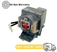 Original OEM Acer 5J.J5R05.001 Original Substituição Projetor Lâmpada Carcaça comprar usado  Enviando para Brazil