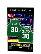 Boston celtics len for sale  Palm Springs