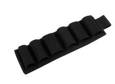 Cartouchière munitions velcro d'occasion  Ecques