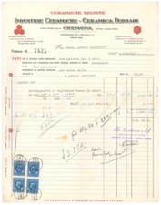 1937 cremona industrie usato  Milano