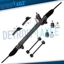 Complete power steering for sale  Detroit