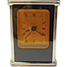 Horloge bureau maty d'occasion  Cergy-