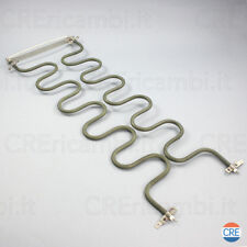 Resistenza 52cm 2000w usato  Fabriano