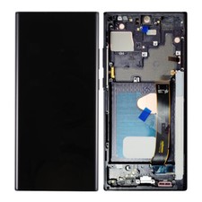 Quadro digitalizador tela sensível ao toque tela tela ultra 5G Ultra para Samsung Galaxy Note 20 comprar usado  Enviando para Brazil