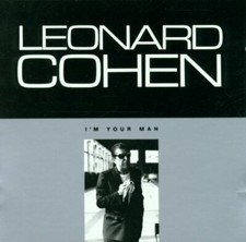 Cohen leonard man for sale  STOCKPORT