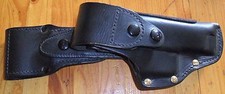 Polizei holster akah gebraucht kaufen  Ingolstadt