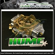 HOLLEY RECO 650 CFM CARBURADOR DUPLO FURO ESPALHADO GM FORD CHEV MARINE comprar usado  Enviando para Brazil