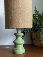 Vintage turned wooden for sale  HONITON