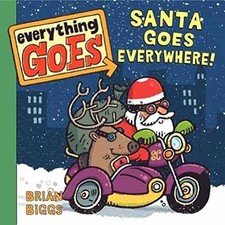 Everything goes santa for sale  Philadelphia
