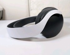 Fone de Ouvido Sem Fio Sony PlayStation - Pulse 3D (Compatível com PS4 + PS5) Sem Dongle comprar usado  Enviando para Brazil