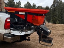 Kubota v5005 cargo for sale  Calhan