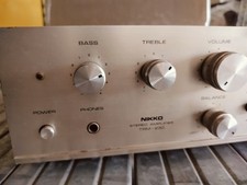Nikko trm 230 usato  Reggio Emilia