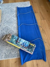 Vintage 1960s camp for sale  FOLKESTONE