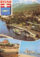 Evian bains casino d'occasion  France