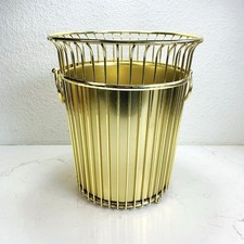 Vintage mcm gold for sale  Longmont
