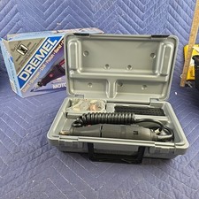 Dremel multi rotary d'occasion  Expédié en Belgium