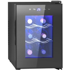 Touchscreen mini weinkühlschr gebraucht kaufen  Versand nach Germany