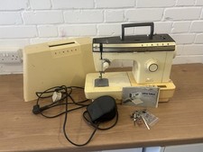 Vintage singer sewing for sale Vintage singer sewing for sale  ALTON