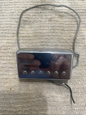 Gibson burstbucker alnico for sale  Berryville