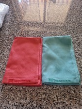 Tupperware set panni usato  Grugliasco