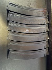 Airsoft mp5 magazine for sale  BEDFORD