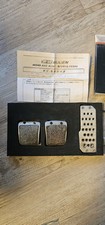 Mugen pedals ep3 for sale  SWANSEA