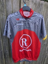 Radioshack trek shirt for sale  BURGESS HILL