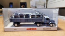 Wiking 0510 magirus gebraucht kaufen  Teltow