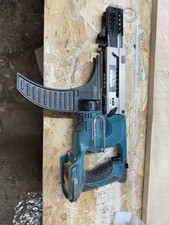 Makita 18v drywall for sale  INSCH