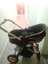 Baby buggy pram for sale  LONDON