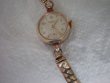 Ladies watch ingersoll for sale  BLAIRGOWRIE