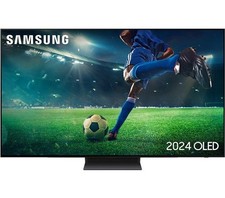 Samsung smart qe55s90daexxu for sale  OLDHAM