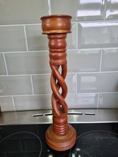 Vintage candle holder for sale  DARTFORD