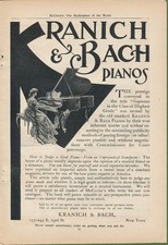 Magazine 1907 kranich for sale  Blaine