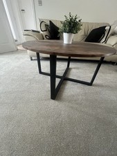 Dark wooden coffee for sale Dark wooden coffee for sale  ST. HELENS