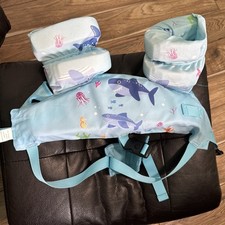 Swim vest kids for sale  Montverde