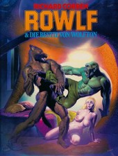 Rowlf volksverlag hardcover gebraucht kaufen  Kiel