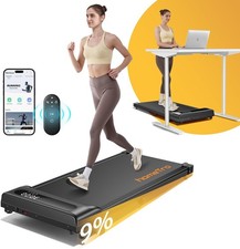 Tapis roulant elettrico usato  Dalmine