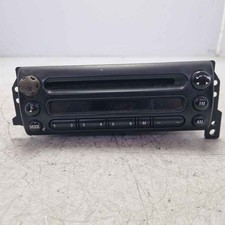 Autoradio stereo lettore usato  Mineo