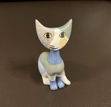 Katze georgio goebel gebraucht kaufen  Lindlar