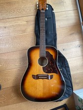 Framus texan sunburst for sale  CHICHESTER