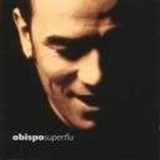 Pascal obispo superflu d'occasion  Les Mureaux