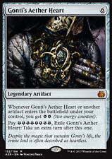 Mtg gonti aether usato  Bari