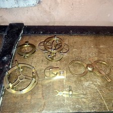 Lot outils horloger d'occasion  Sainte-Colombe